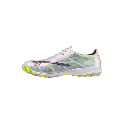 MIZUNO ALPHA 2 ELITE AS