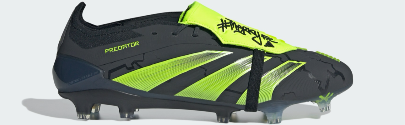 PREDATOR ELITE FT FG MERKY ID8877 – HKGBALLBOOT 香港足球鞋