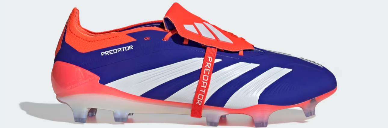 PREDATOR FT ELITE FG