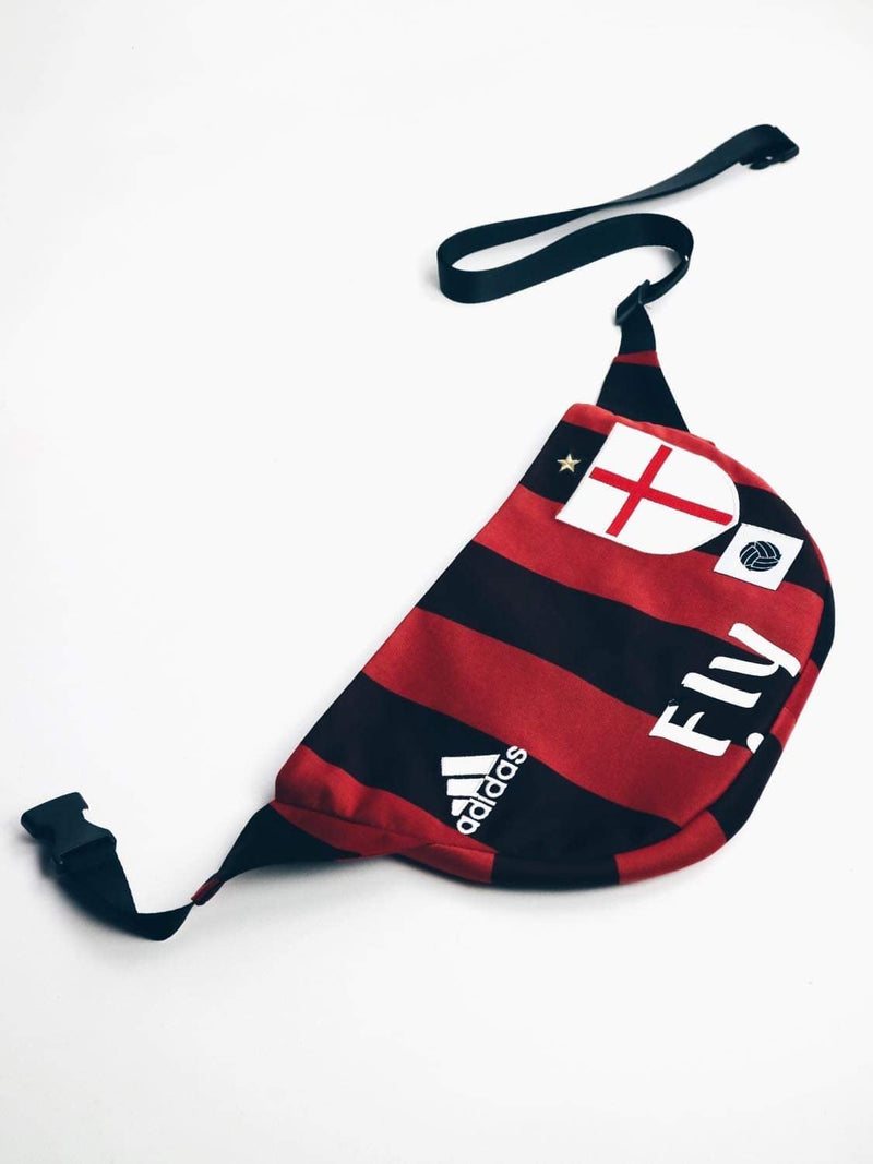 CUSTOM BUM BAG