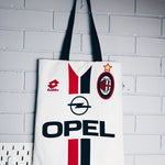 CUSTOM TOTE BAG