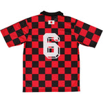 81 CHECK AWAY JERSEY