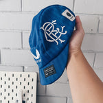 CUSTOM 5 PANEL CAP