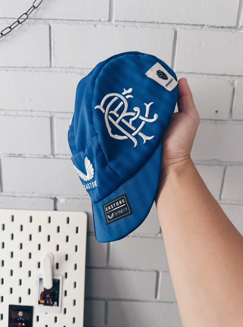 CUSTOM 5 PANEL CAP
