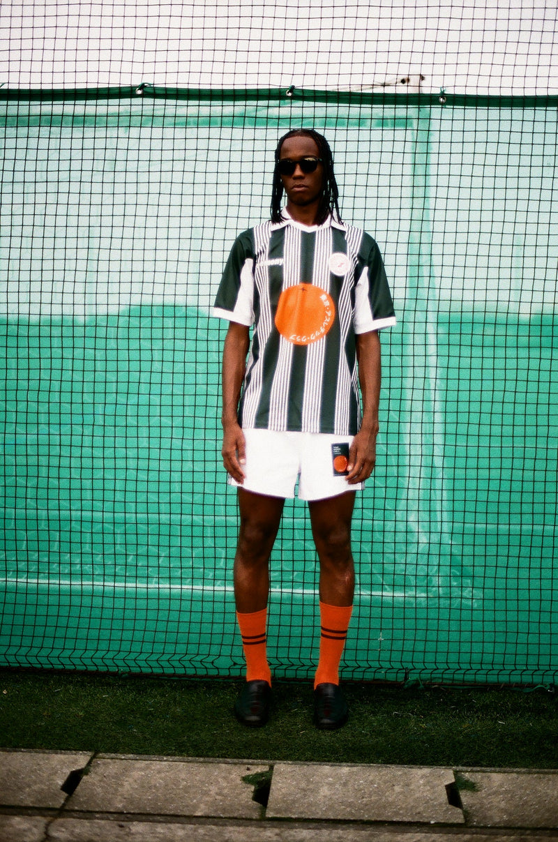 95 TOKYO ATHLETIC CLUB + CEREMONY ORCHARD HOME JERSEY