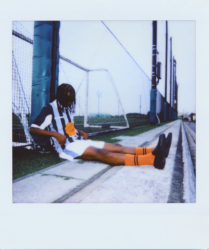 95 TOKYO ATHLETIC CLUB + CEREMONY ORCHARD HOME JERSEY
