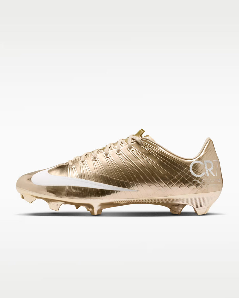 MERCURIAL VAPOR SUPERFLY CR7 RGN