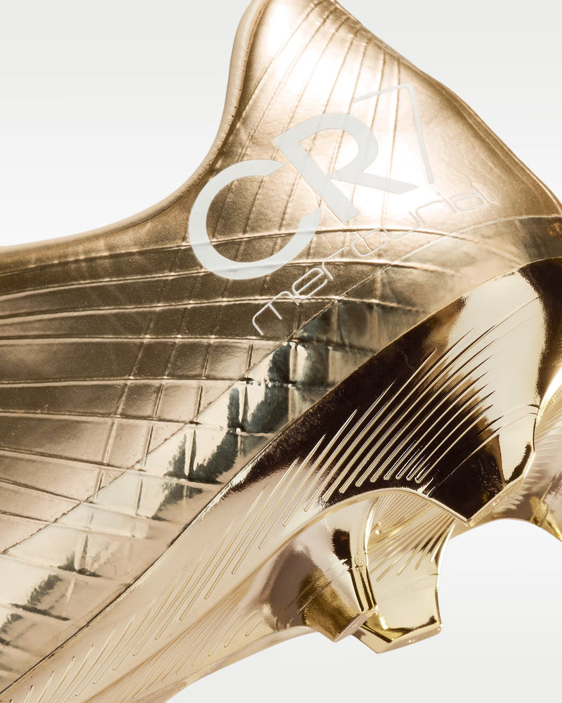 MERCURIAL VAPOR SUPERFLY CR7 RGN