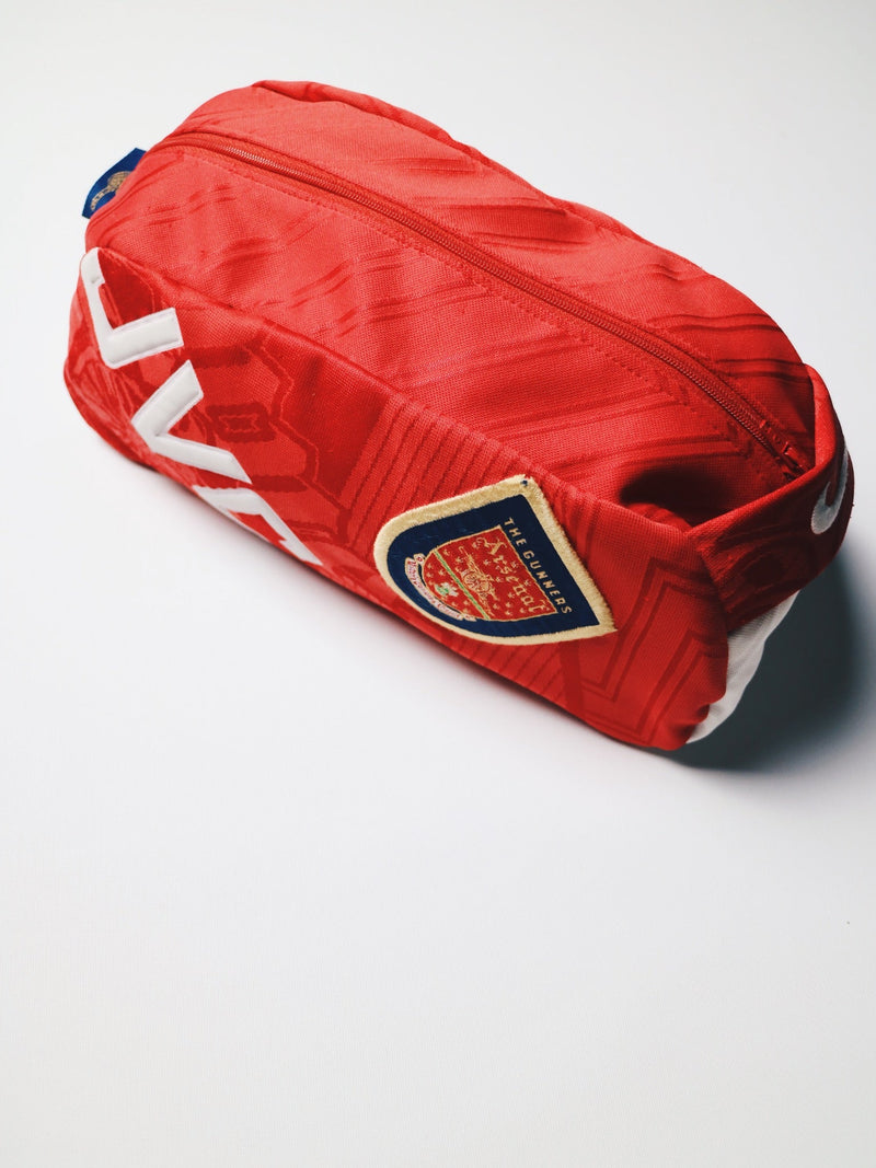CUSTOM WASH BAG