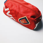 CUSTOM WASH BAG