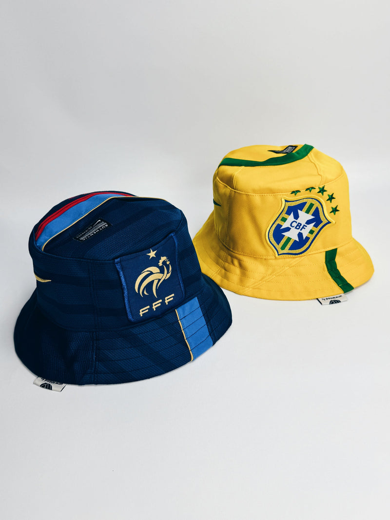 CUSTOM BUCKET HAT
