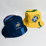 CUSTOM BUCKET HAT