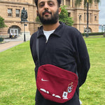 CUSTOM SIDE BAG