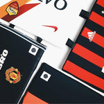 CUSTOM LAPTOP SLEEVE