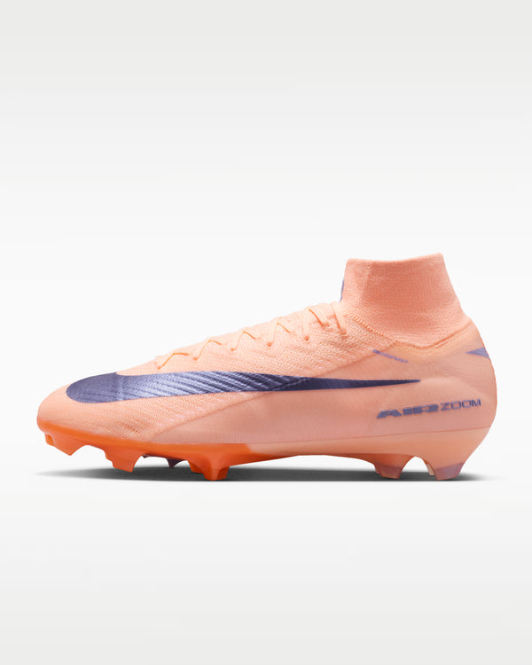 MERCURIAL SUPERFLY 10 ELITE FG