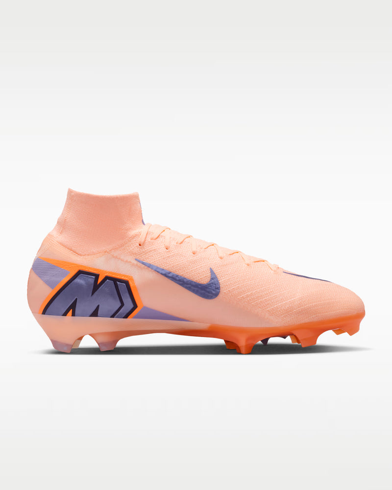 MERCURIAL SUPERFLY 10 ELITE FG