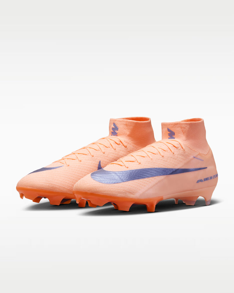 MERCURIAL SUPERFLY 10 ELITE FG