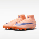 MERCURIAL SUPERFLY 10 ELITE FG