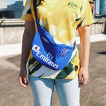 CUSTOM BUM BAG