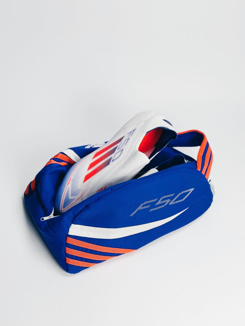 CUSTOM BOOT BAG