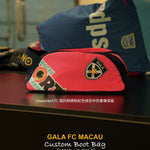 CUSTOM BOOT BAG (MASH-UP 2 KITS)