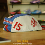 CUSTOM BOOT BAG (MASH-UP 2 KITS)