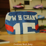 CUSTOM BOOT BAG (MASH-UP 2 KITS)