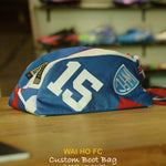CUSTOM BOOT BAG (MASH-UP 2 KITS)
