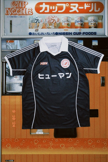 84 HOME JERSEY (DARK BLIE)