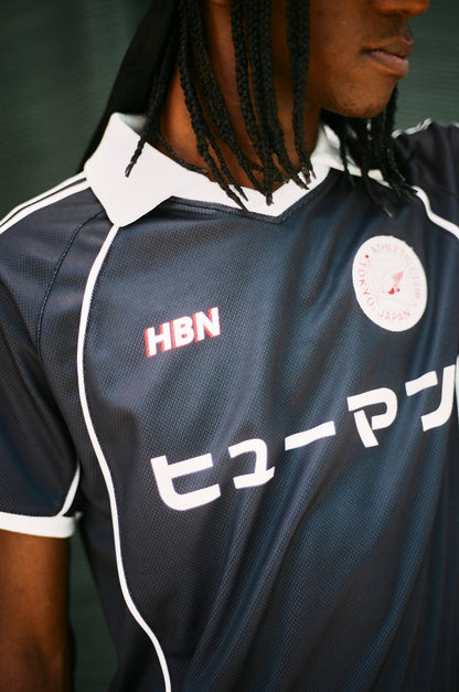 84 HOME JERSEY (DARK BLIE)