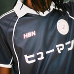 84 HOME JERSEY (DARK BLIE)