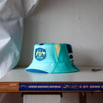 CUSTOM BUCKET HAT