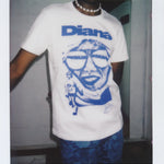 DIANA TEE