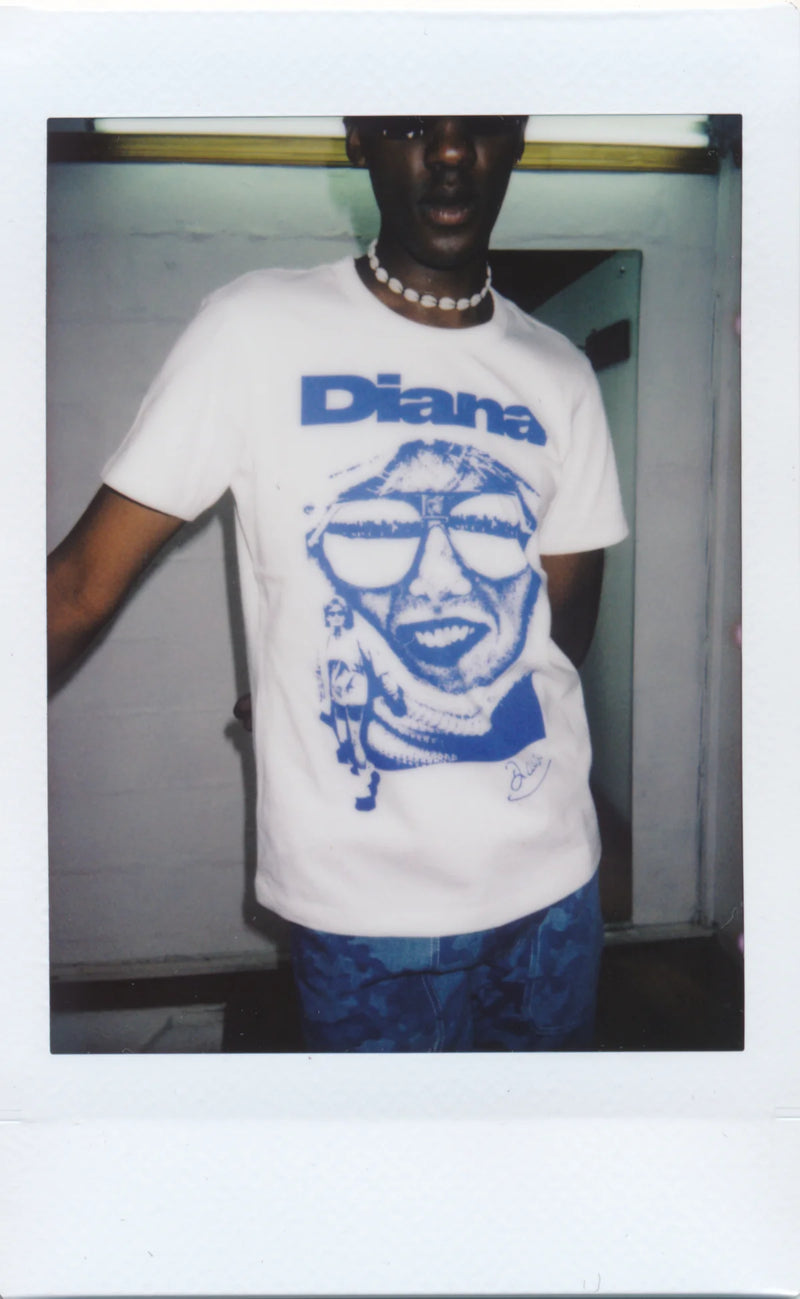 DIANA TEE