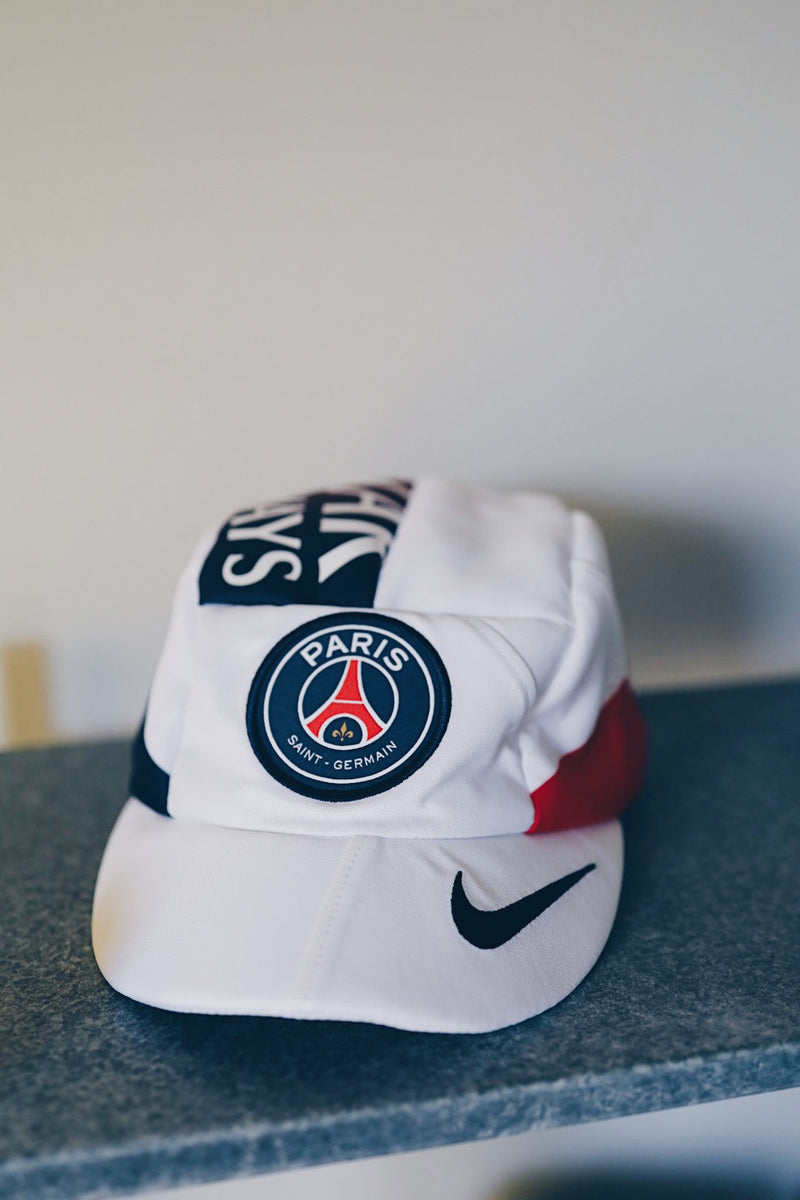 CUSTOM 5 PANEL CAP