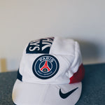 CUSTOM 5 PANEL CAP