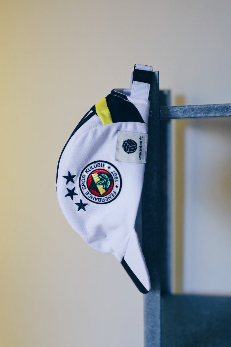 CUSTOM 5 PANEL CAP