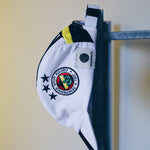 CUSTOM 5 PANEL CAP