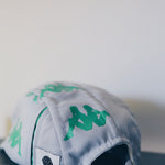 CUSTOM 5 PANEL CAP