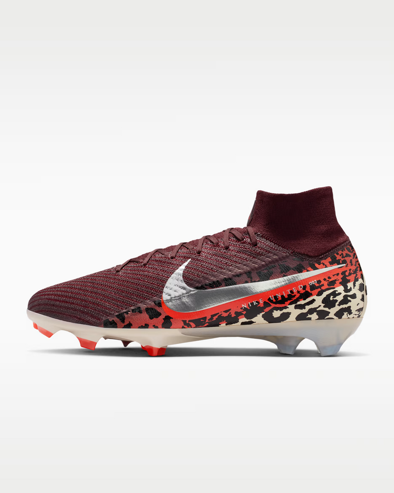 MERCURIAL SUPERFLY 10 ELITE FG NU