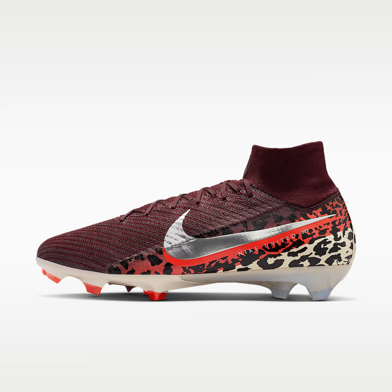 MERCURIAL SUPERFLY 10 ELITE FG NU