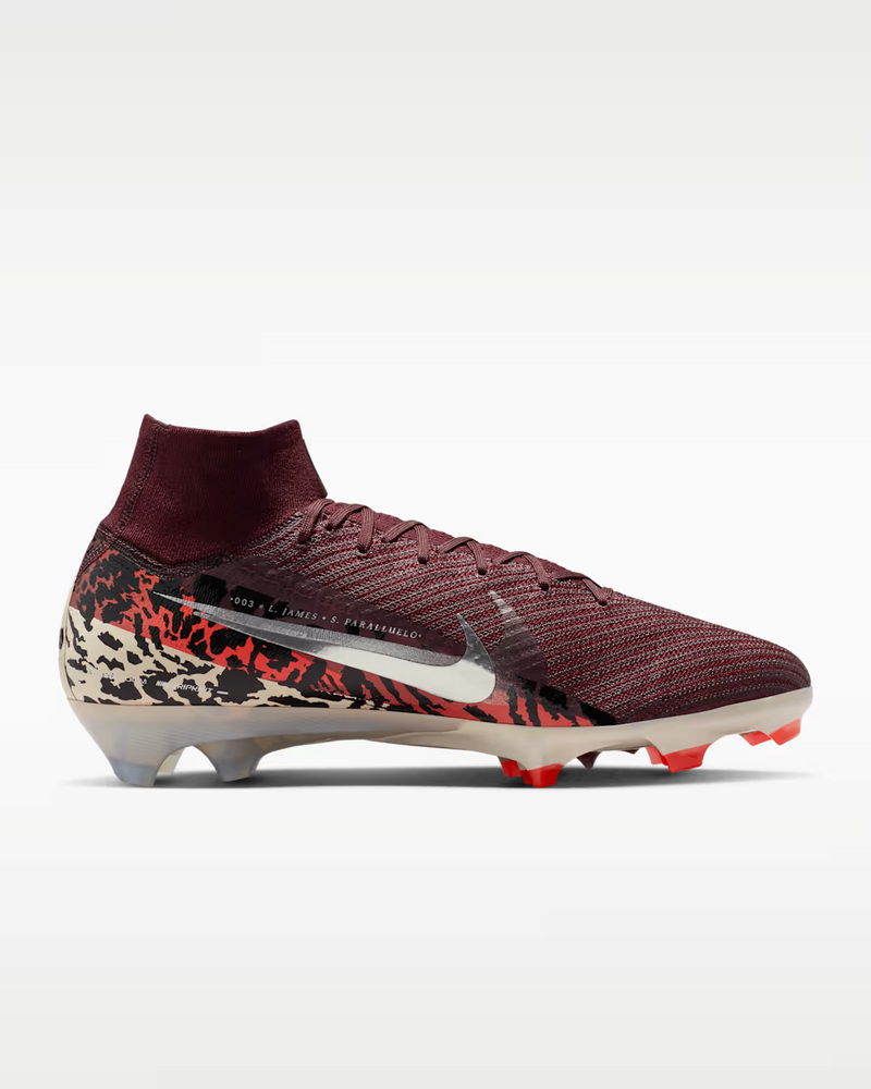 MERCURIAL SUPERFLY 10 ELITE FG NU