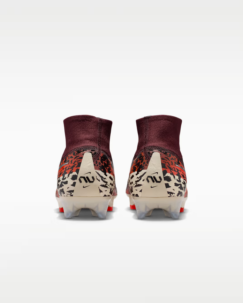 MERCURIAL SUPERFLY 10 ELITE FG NU