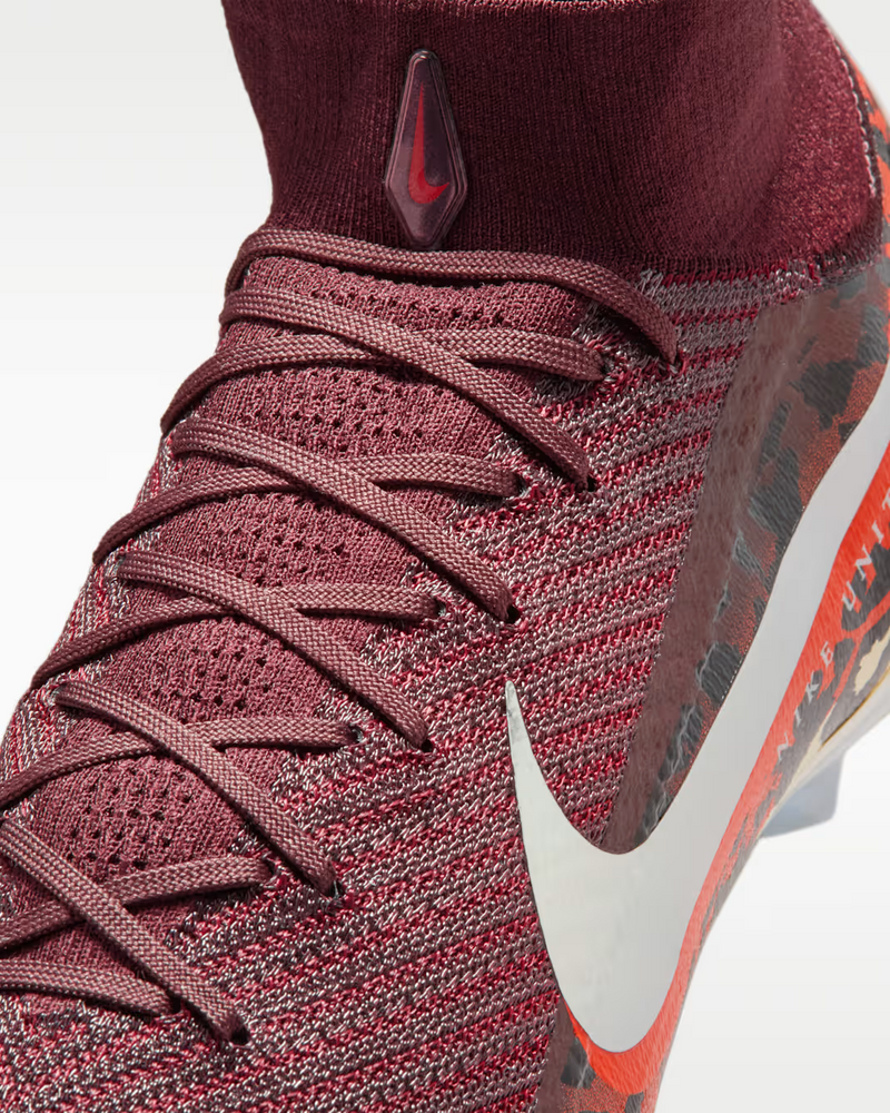 MERCURIAL SUPERFLY 10 ELITE FG NU