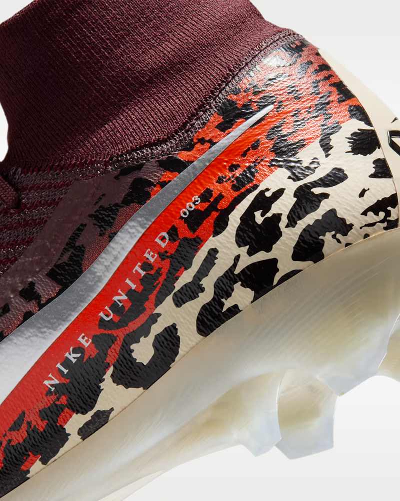 MERCURIAL SUPERFLY 10 ELITE FG NU