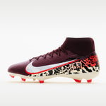 MERCURIAL SUPERFLY 10 ACADEMY FG/MG