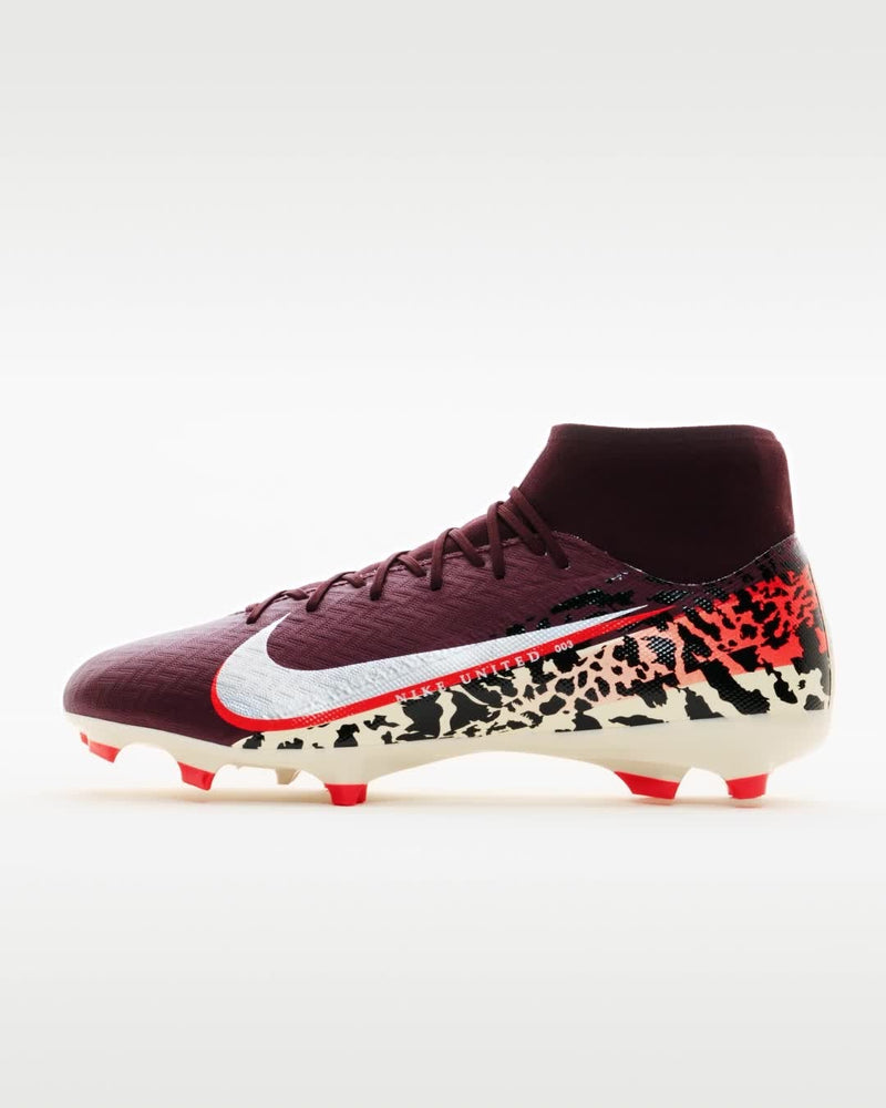 MERCURIAL SUPERFLY 10 ACADEMY FG/MG