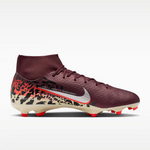 MERCURIAL SUPERFLY 10 ACADEMY FG/MG