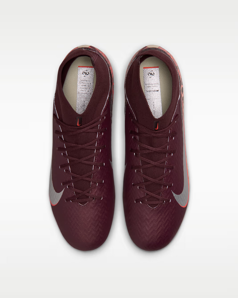 MERCURIAL SUPERFLY 10 ACADEMY FG/MG