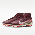 MERCURIAL SUPERFLY 10 ACADEMY FG/MG